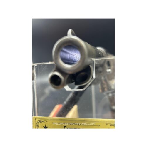 Colt "Smokeless Frame," No Play, .38-40 Caliber, with Colt Letter