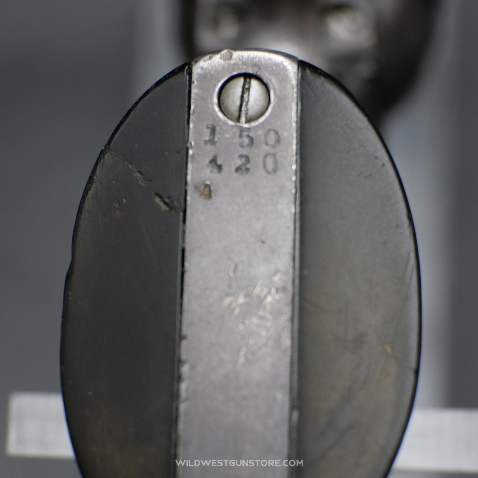Excellent Classic Colt Peacemaker .45 Caliber Single Action Army – 1893 Manufacture