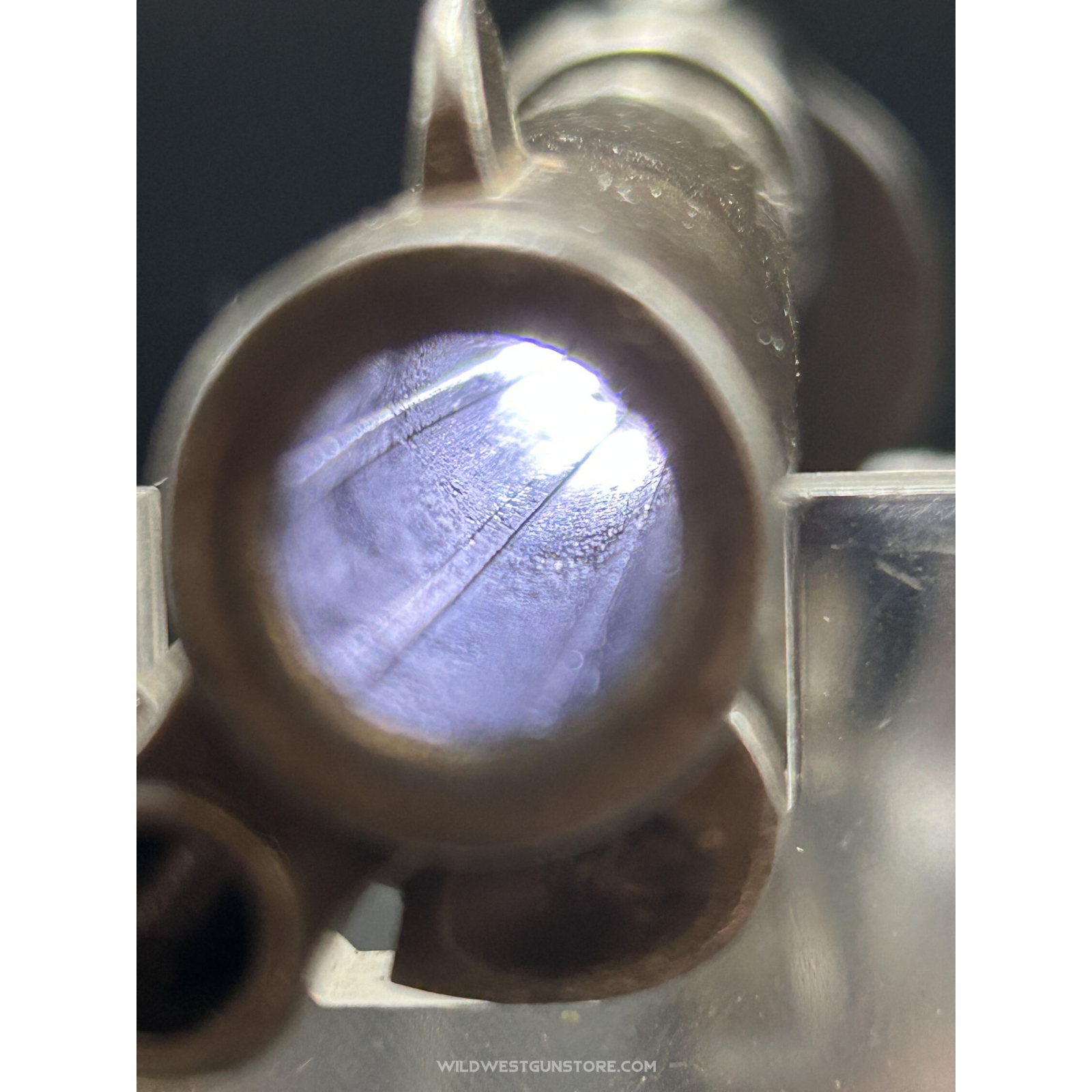 Excellent .44-40 Caliber Colt Single Action Army with Bridgeport Fast Draw System