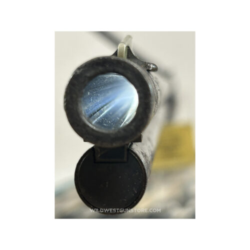Légendaire Colt Lightning Rifle CLMR Canon Miroir Calibre 44-40