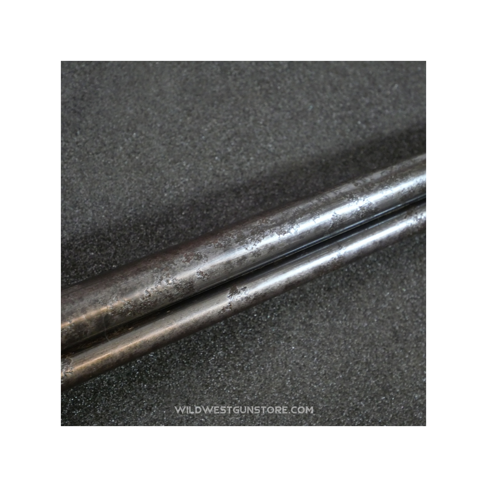 Légendaire Colt Lightning Rifle CLMR Canon Miroir Calibre 44-40