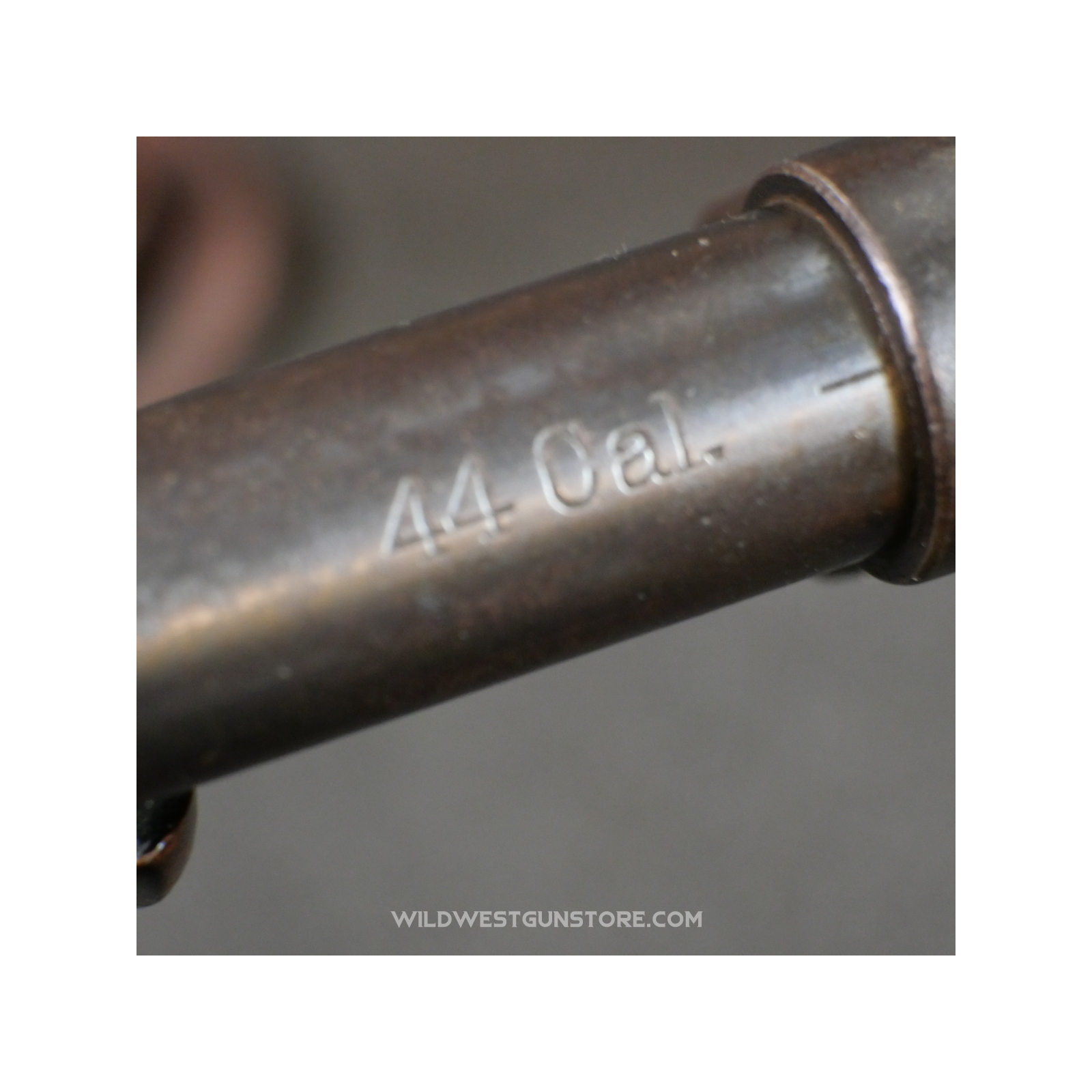 Légendaire Colt Lightning Rifle CLMR Canon Miroir Calibre 44-40