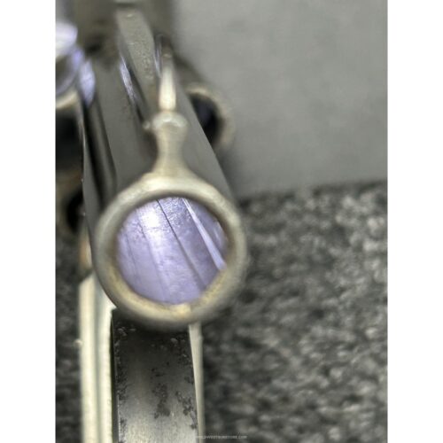 Revolver Collection Smith Wesson Double Action Calibre 32
