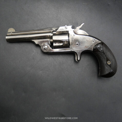 Smith & Wesson Model 1½ Top-Break Calibre .32