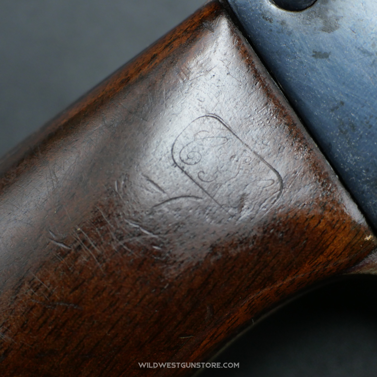 Starr Arms US Army – .44 Caliber Black Powder Single Action Model 1863 – Civil War Collector's Piece
