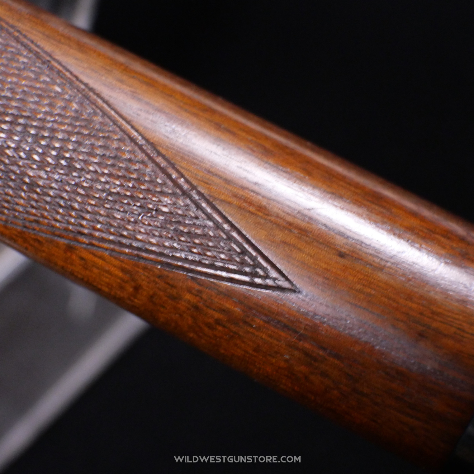 Winchester 1886 Canon Miroir Calibre 45-90