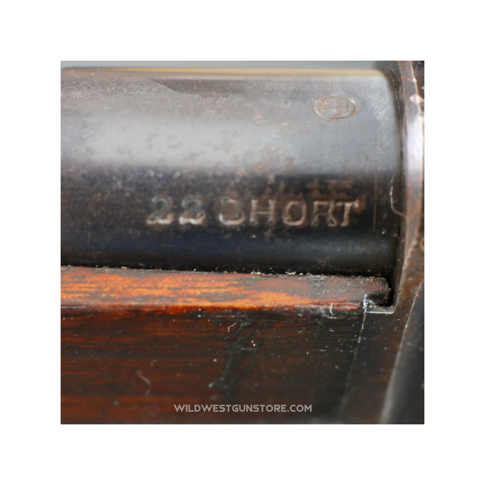 Winchester De Collection 1885 'Winder' Musket US Army Calibre 22 Intouché