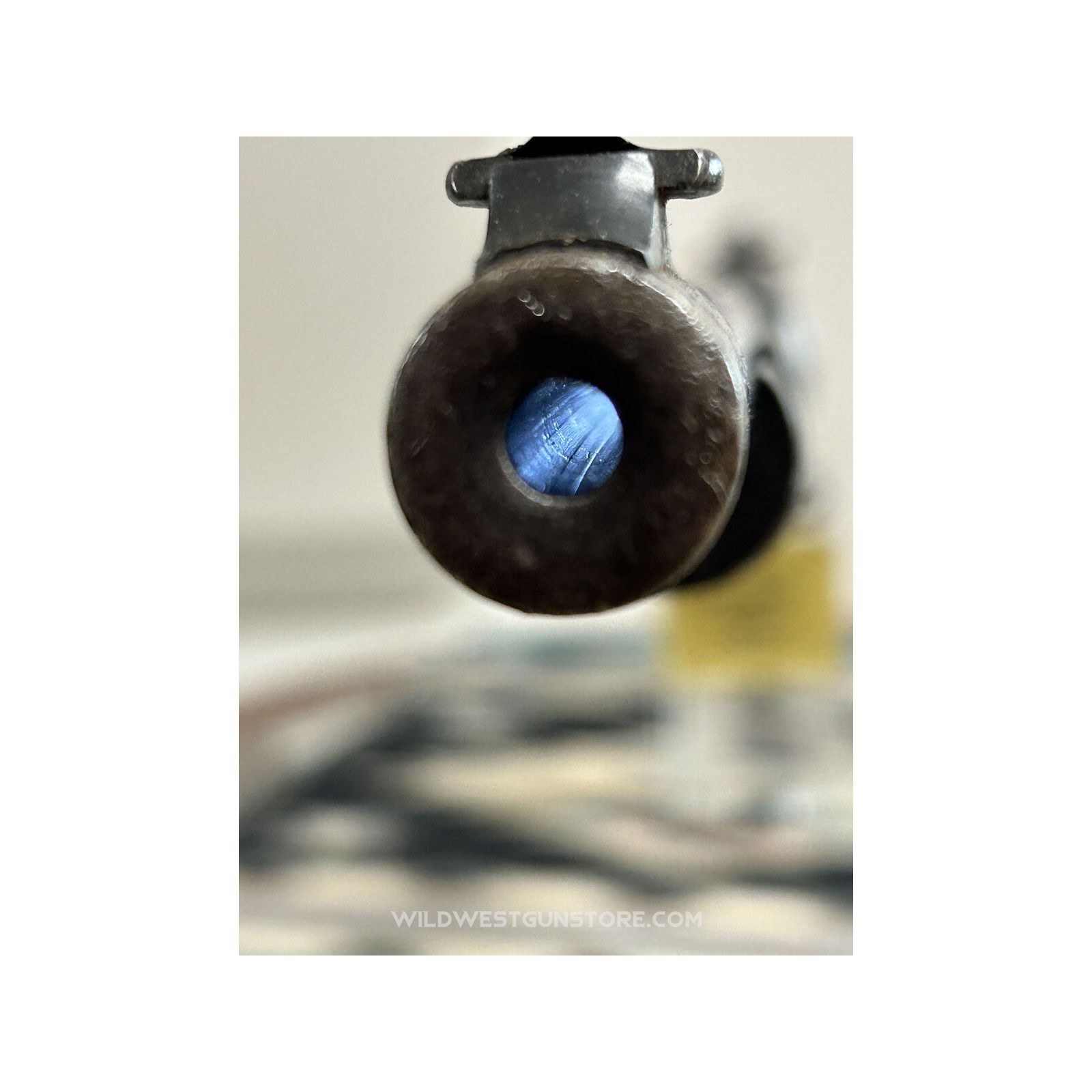 Winchester De Collection 1885 'Winder' Musket US Army Calibre 22 Intouché