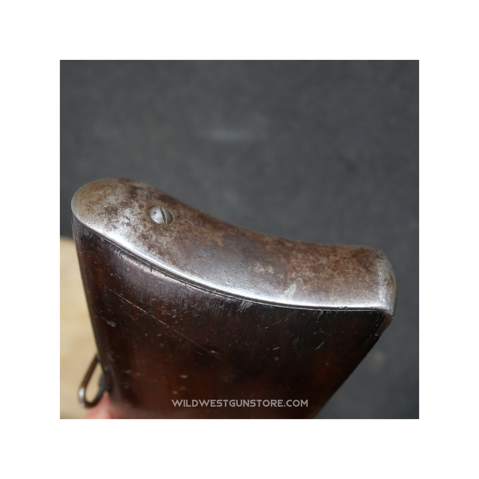Winchester De Collection 1885 'Winder' Musket US Army Calibre 22 Intouché