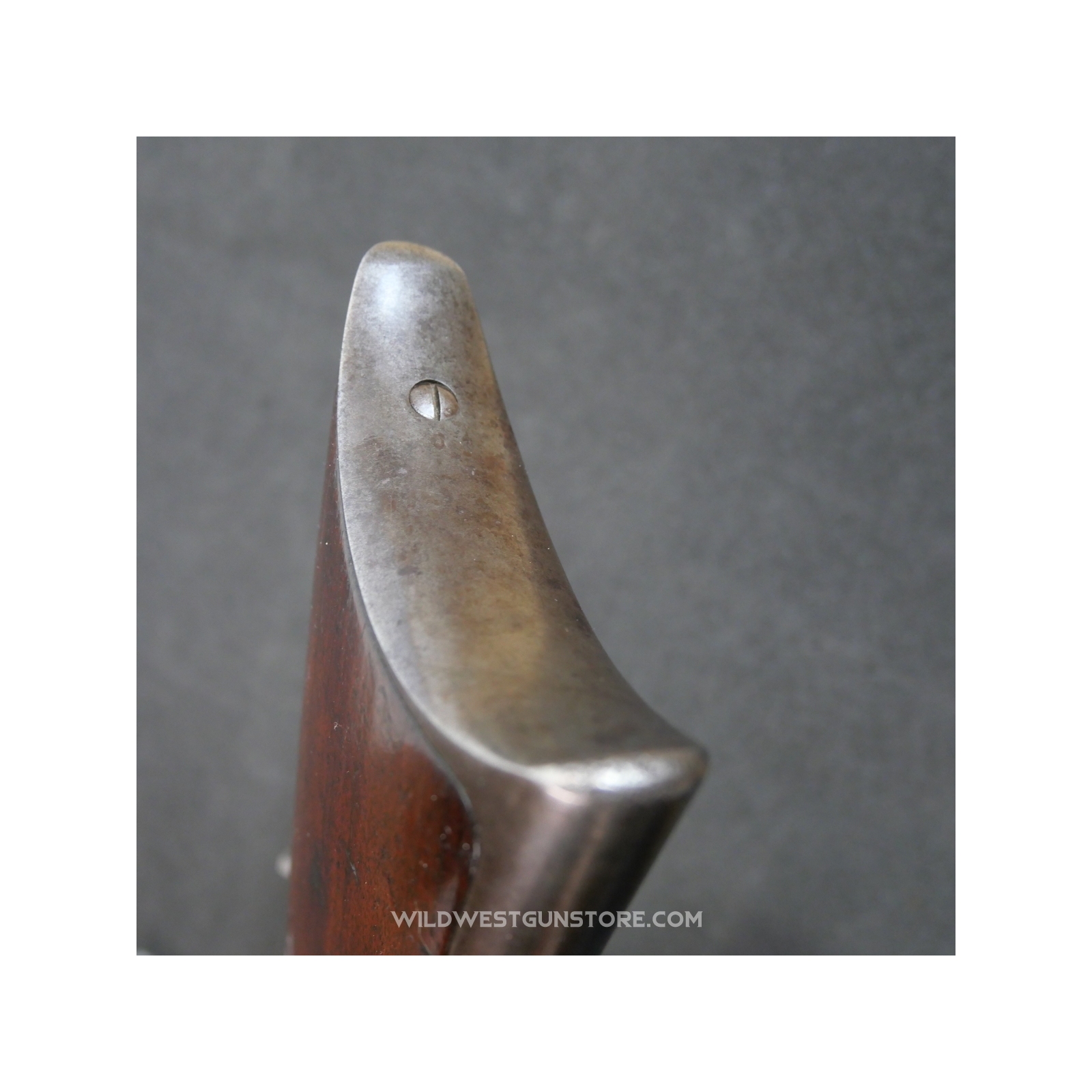 Winchester Rifle 1886 Calibre 45-70 Intouchée Fabrication 1895