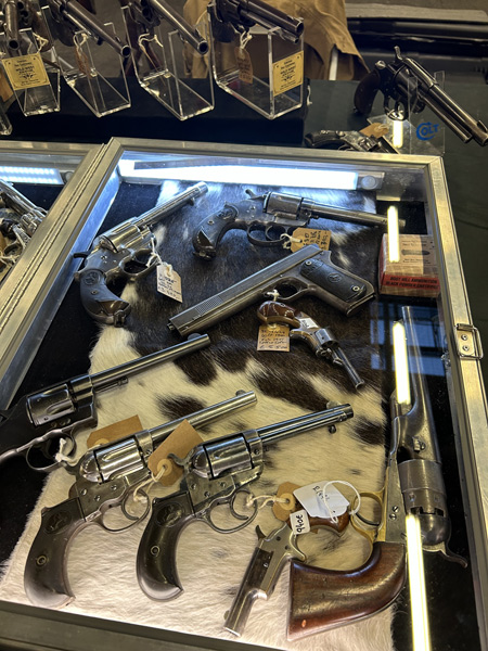 bourse aux armes Rennes 2026