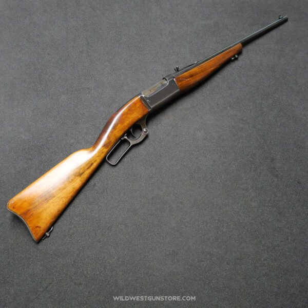 Carabine Savage 1899 Canon Miroir 20'' Cal.30-30, Belle Couleur Intouchée
