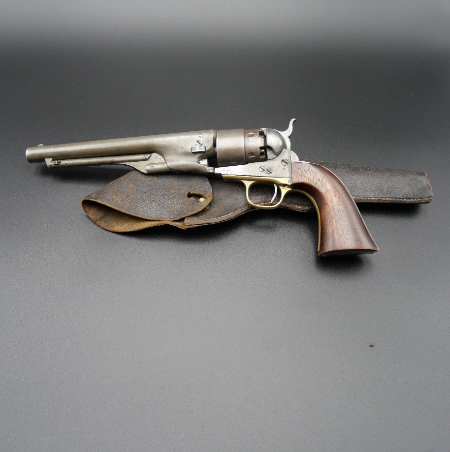 colt 1851 navy