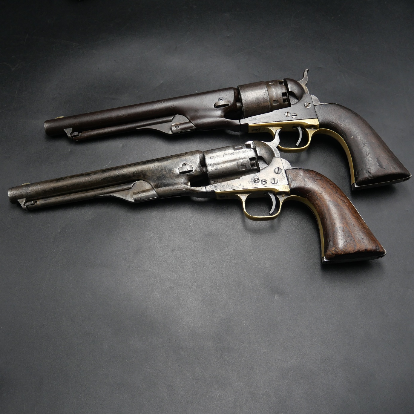 colt 1860 army
