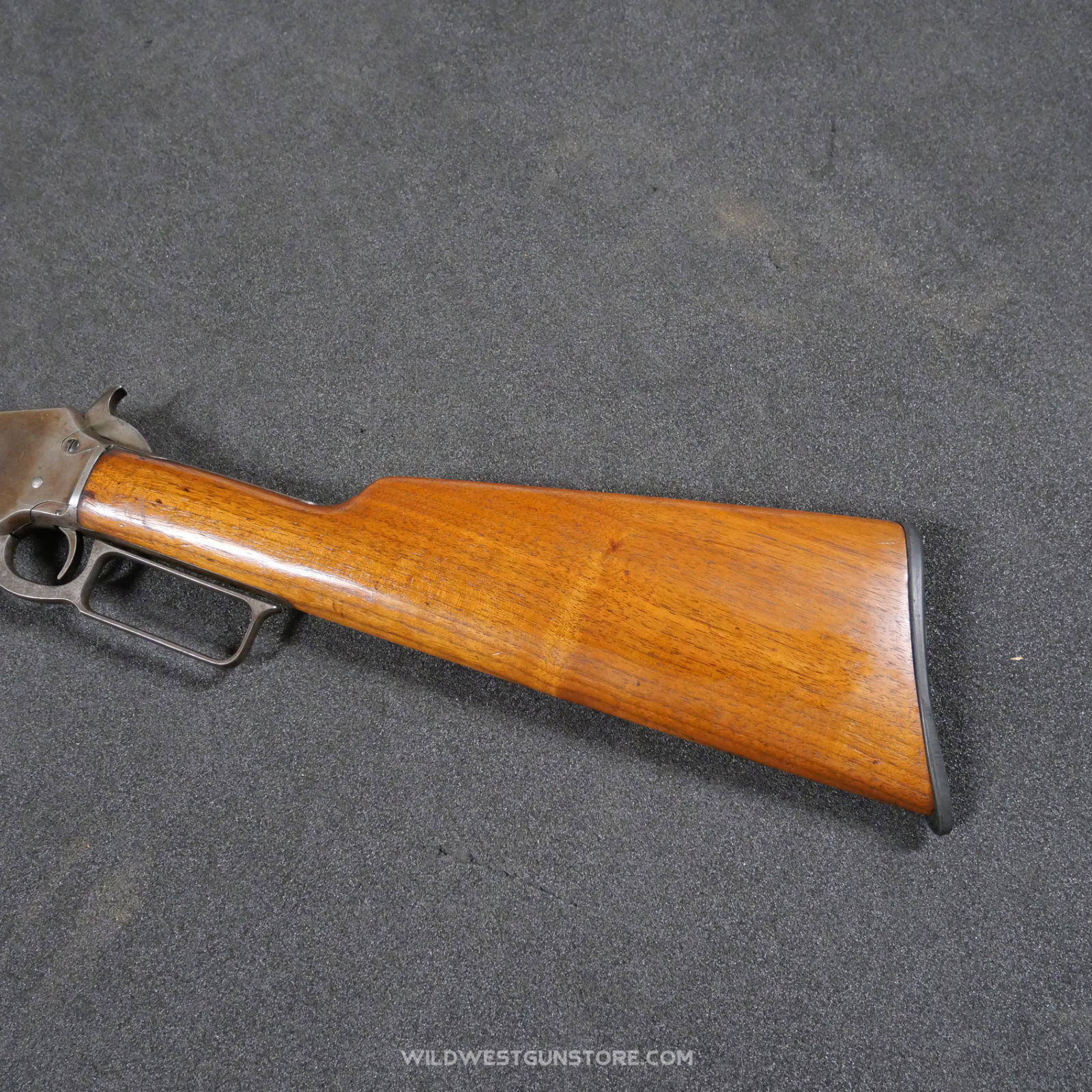 Marlin Rifle Model 1897 Takedown Canon Miroir Cal .22LR , L ,S Takedown