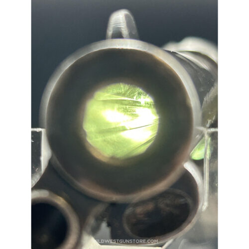 Colt SAA Smokeless Avec Jaspage D'origine Et Canon 32-20 Miroir