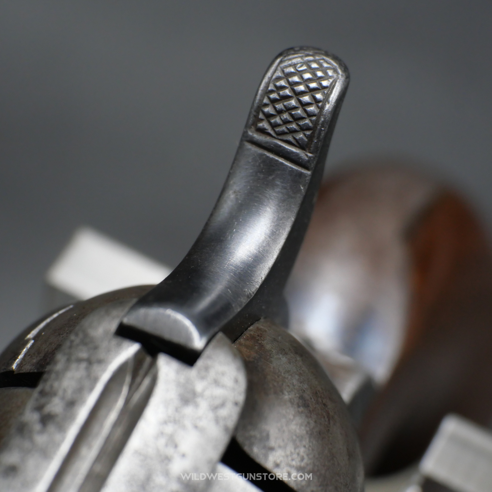 Revolver Colt Single Action Army 1873 Cal .38-40 WCF