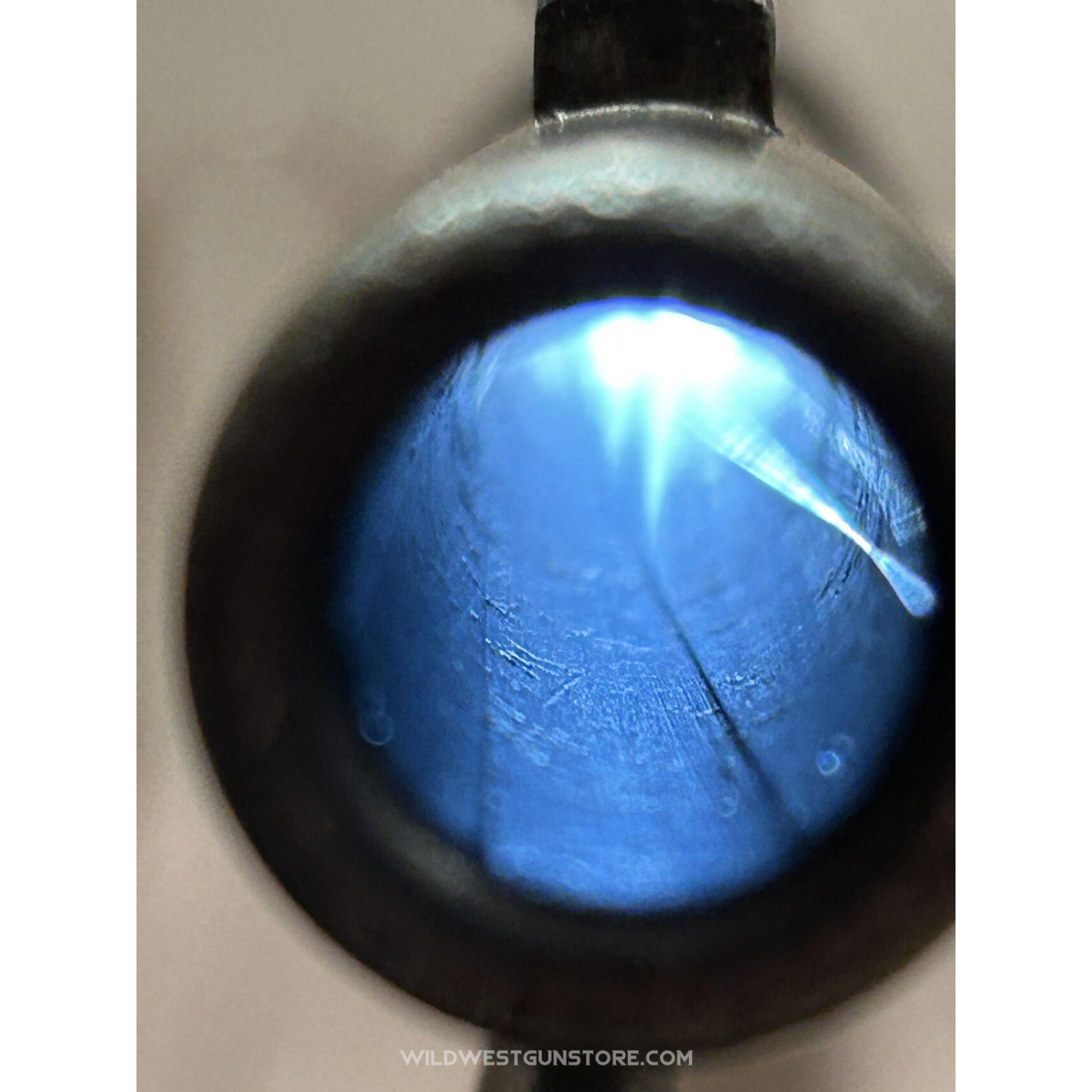 Springfield Trapdoor Mod.1873 Canon Miroir Cal.45-70, Version 1878
