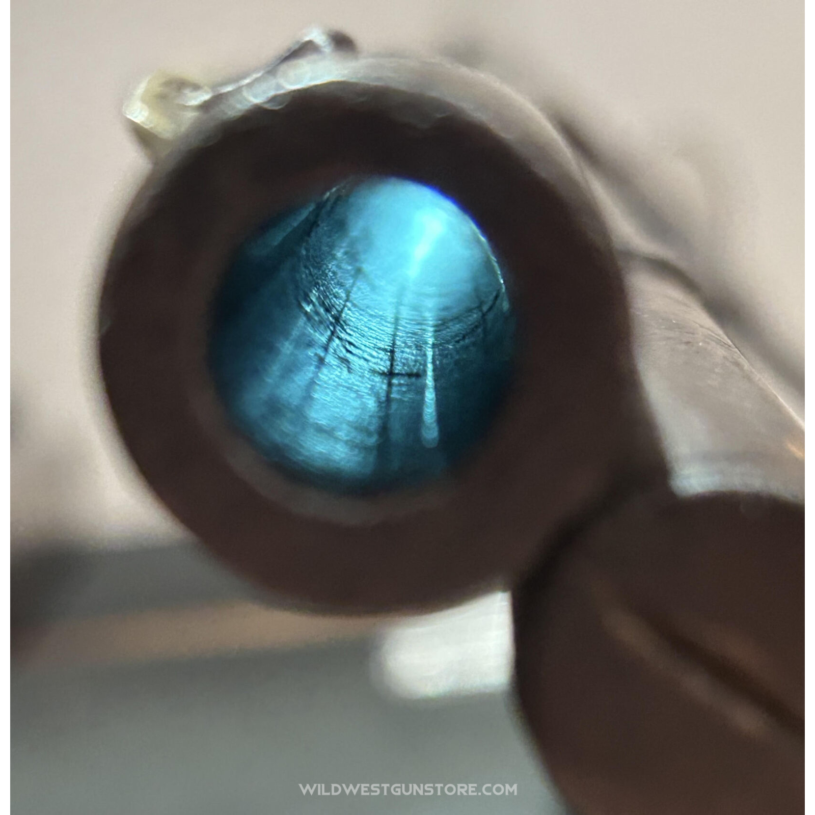 Winchester 1873 Canon Rond Cal. 44-40 Rifle Fabriquée En 1882