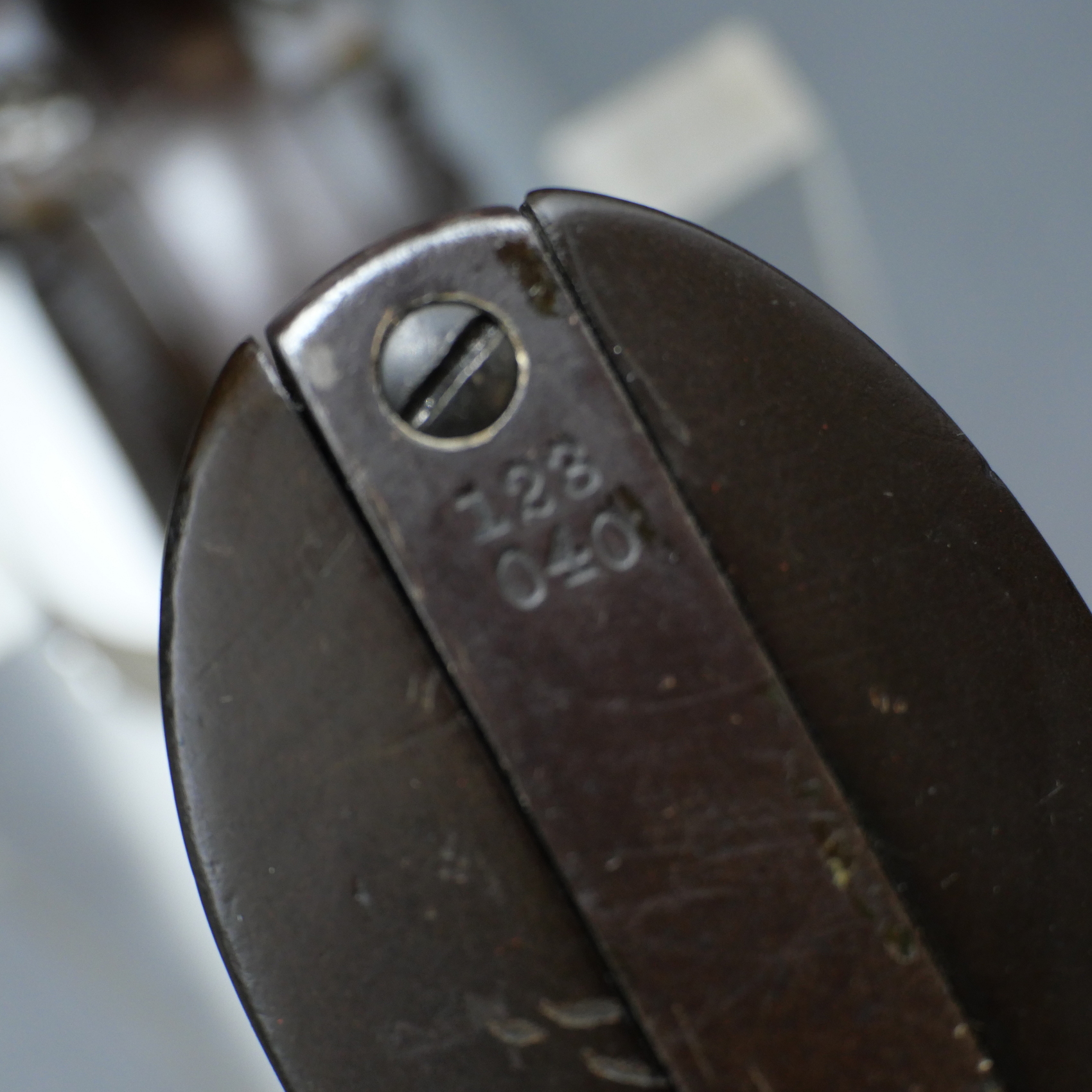 Colt Western Peacemaker calibre .45, excellente mécanique, lettre d'archive Colt – Image 11