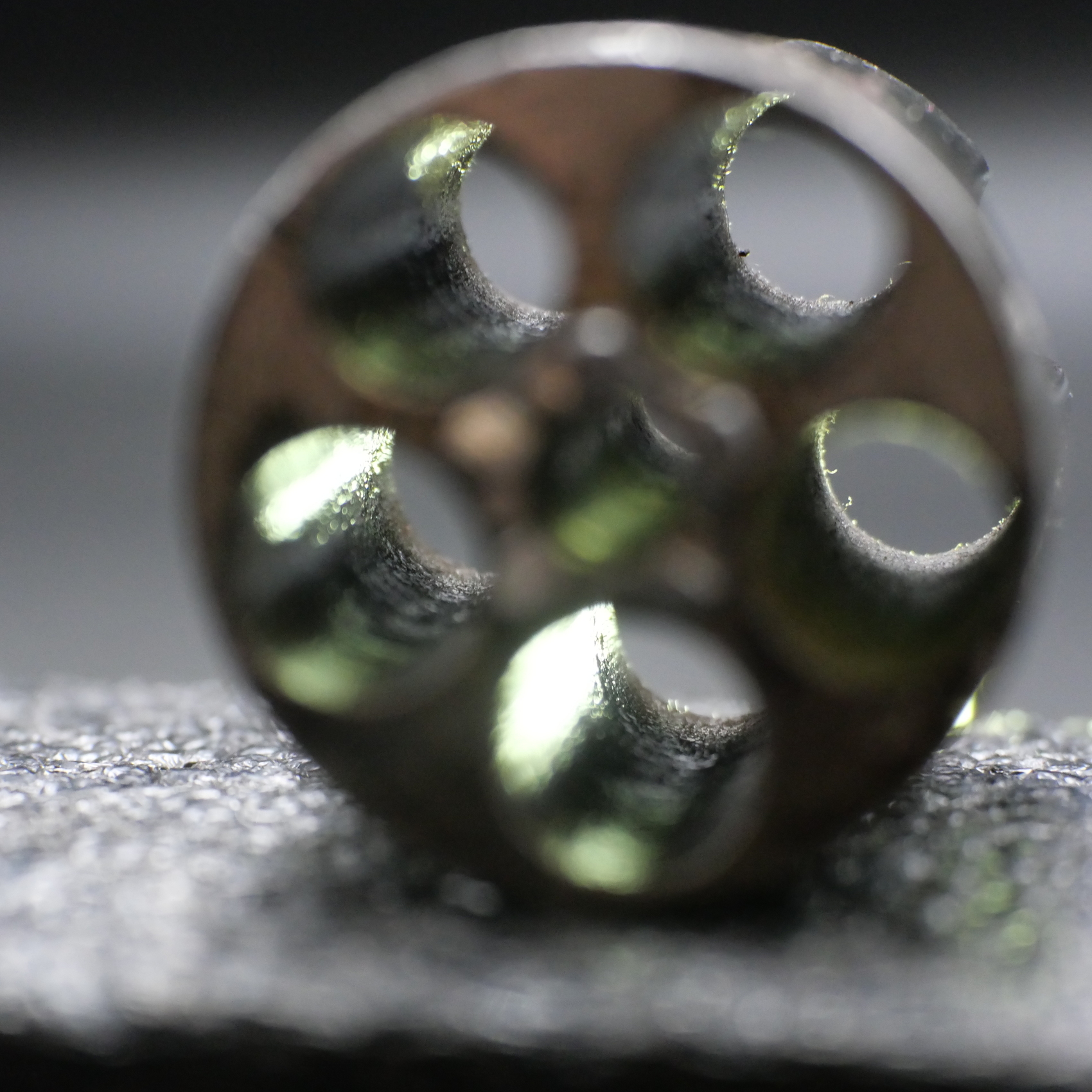 Revolver Shattuck Patent Swing Cylinder calibre 32RF – Image 9