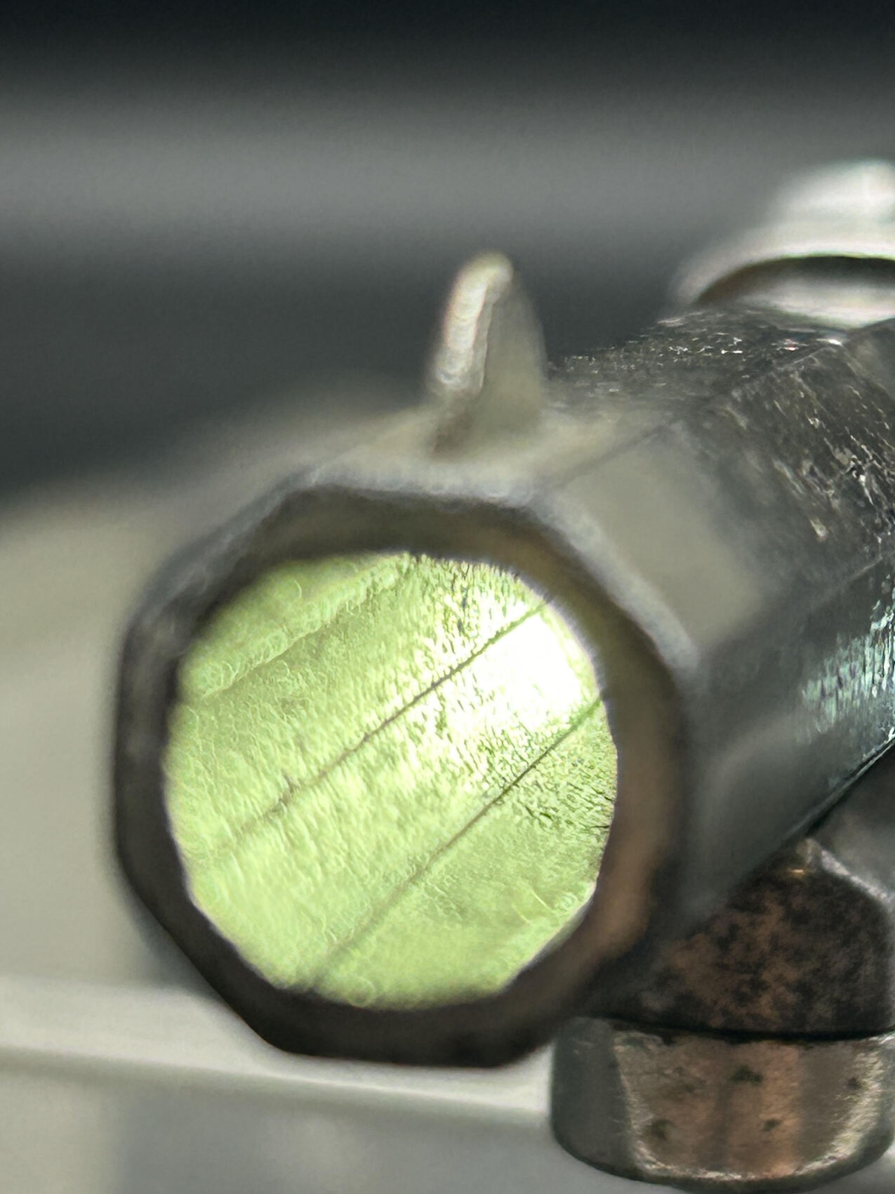 Revolver Shattuck Patent Swing Cylinder calibre 32RF – Image 6