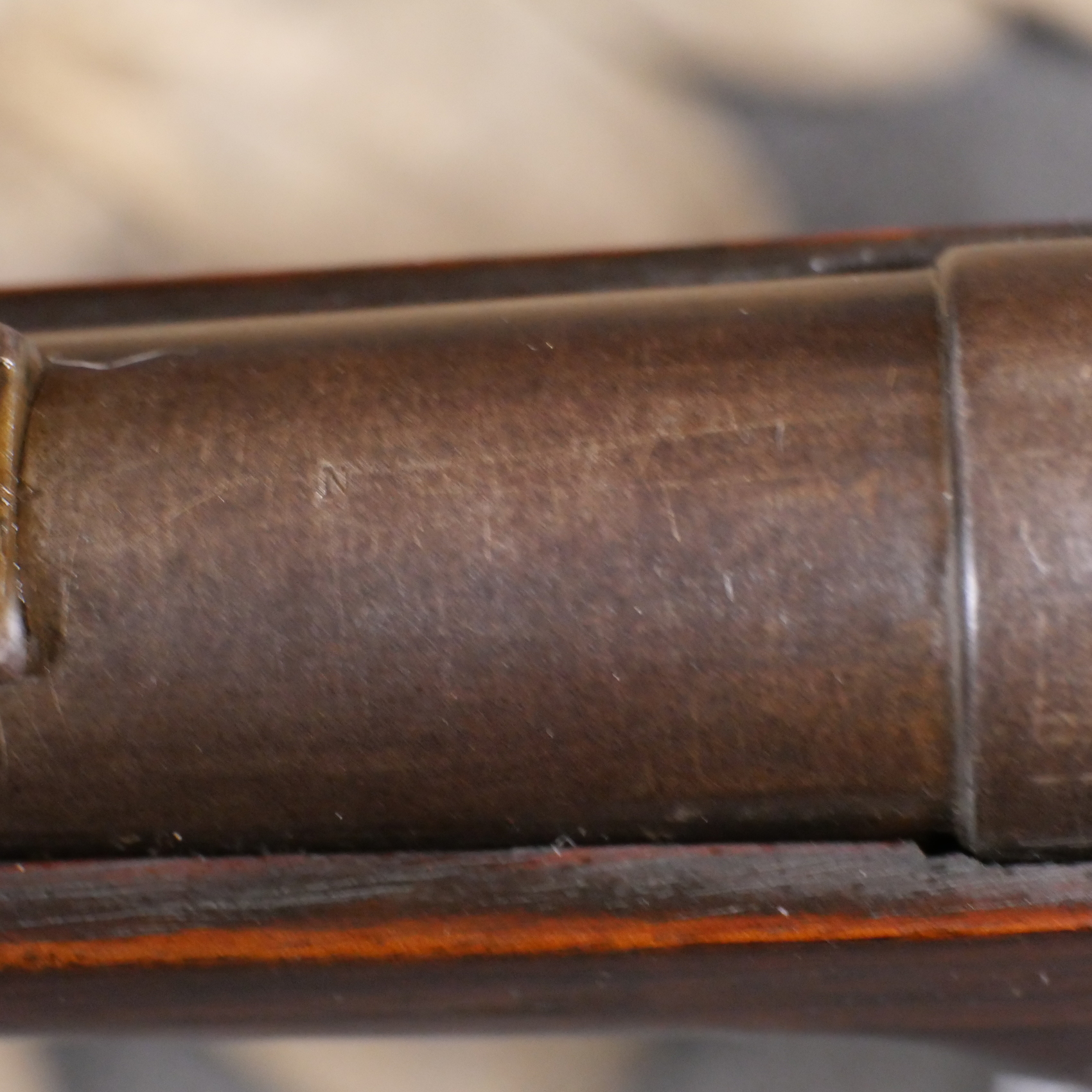 Carabine Sharps New Model 1859 conversion calibre 50-70, guerres indiennes – Image 11