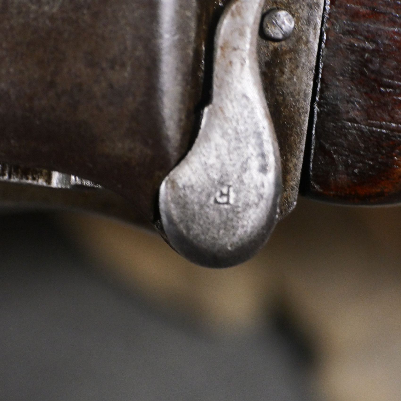 Carabine Sharps New Model 1859 conversion calibre 50-70, guerres indiennes – Image 13