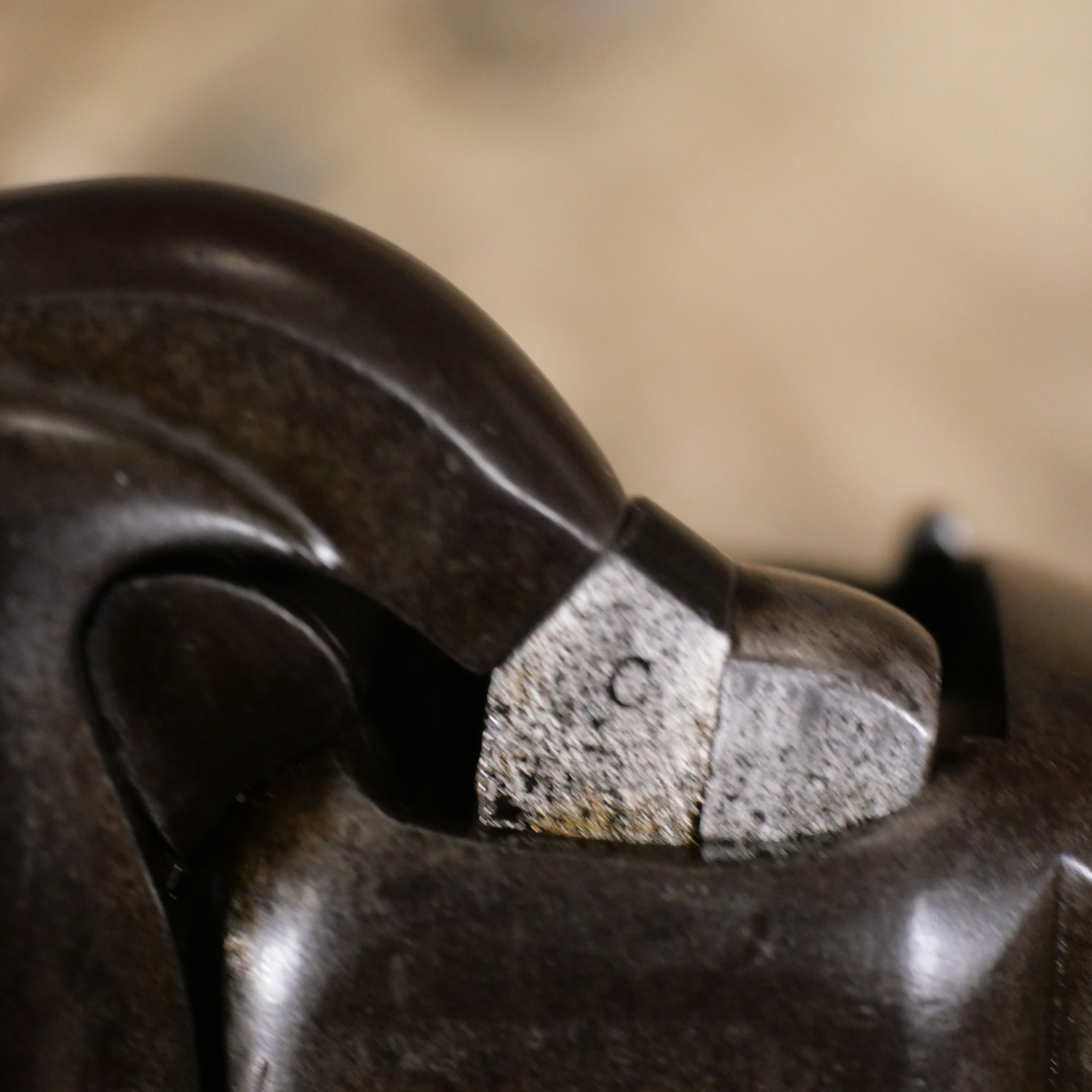 Carabine Sharps New Model 1859 conversion calibre 50-70, guerres indiennes – Image 10