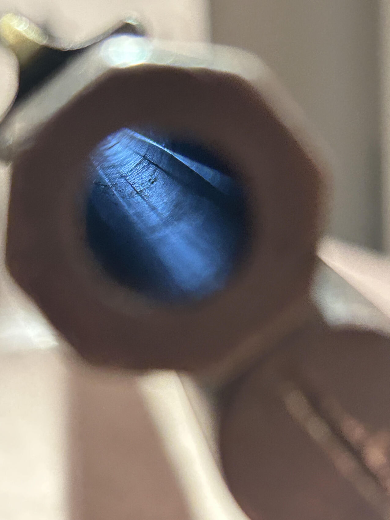 Winchester Rifle 1873 intouché calibre 38-40 – arme de collection de 1892 – Image 2