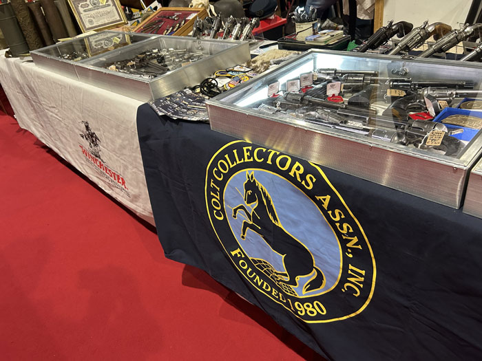 bourse aux armes CINEY
