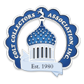 logo colt collector association
